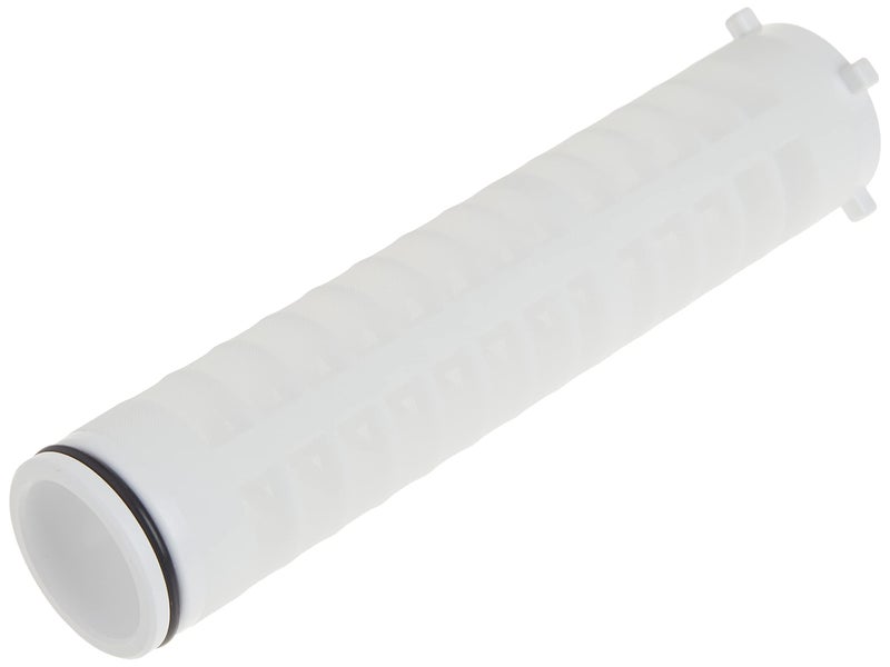 Rusco/Vu-Flow 1-1/2" 100 Mesh Spin Down Replacement Filter Screen FS1-1/2-Re - Image 2